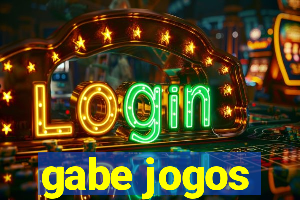 gabe jogos